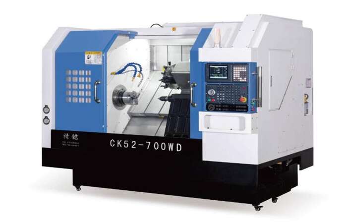石龙回收CNC